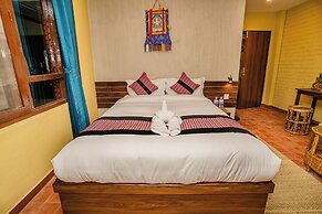 Nepali Heritage Hotel