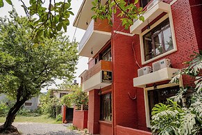 Nepali Heritage Hotel