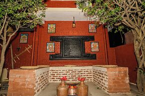 Nepali Heritage Hotel