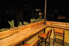 Nepali Heritage Hotel