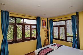 Nepali Heritage Hotel