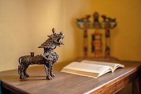 Nepali Heritage Hotel