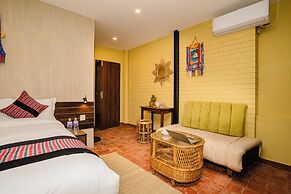Nepali Heritage Hotel