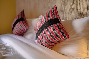 Nepali Heritage Hotel