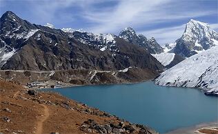 Nepali Heritage Hotel