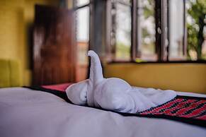 Nepali Heritage Hotel