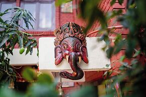 Nepali Heritage Hotel