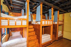 Nepali Heritage Hotel