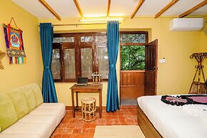 Nepali Heritage Hotel