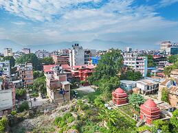 Nepali Heritage Hotel