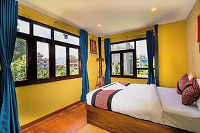 Nepali Heritage Hotel