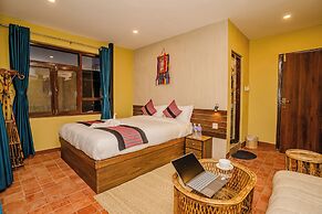 Nepali Heritage Hotel