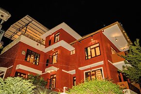 Nepali Heritage Hotel