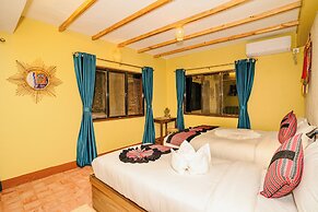Nepali Heritage Hotel