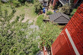 Nepali Heritage Hotel