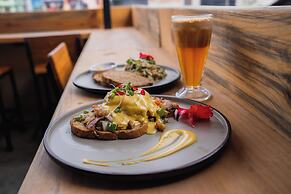 Nepali Heritage Hotel