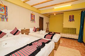 Nepali Heritage Hotel