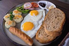 Nepali Heritage Hotel