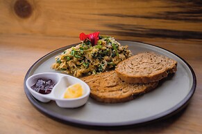 Nepali Heritage Hotel