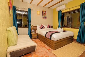 Nepali Heritage Hotel