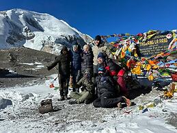 Nepali Heritage Hotel