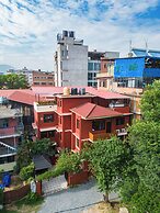 Nepali Heritage Hotel