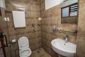 Nepali Heritage Hotel