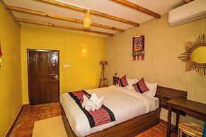 Nepali Heritage Hotel