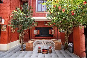 Nepali Heritage Hotel