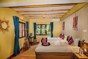 Nepali Heritage Hotel