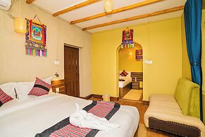 Nepali Heritage Hotel