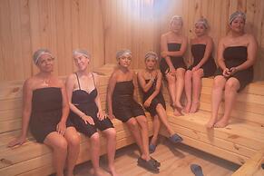 Nepali Heritage Hotel