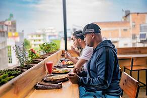 Nepali Heritage Hotel