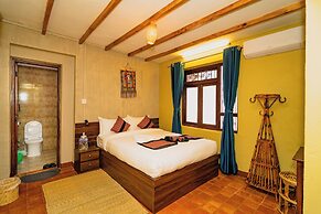 Nepali Heritage Hotel
