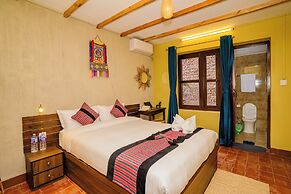 Nepali Heritage Hotel