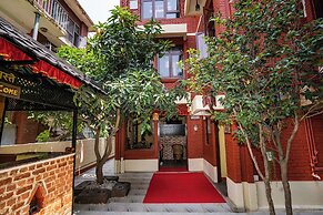 Nepali Heritage Hotel