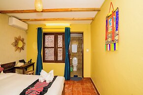 Nepali Heritage Hotel