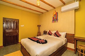 Nepali Heritage Hotel