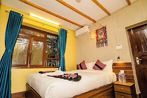 Nepali Heritage Hotel