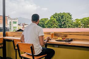 Nepali Heritage Hotel