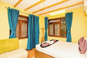 Nepali Heritage Hotel