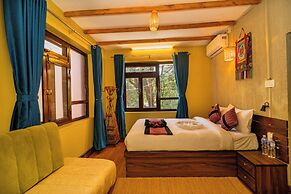 Nepali Heritage Hotel