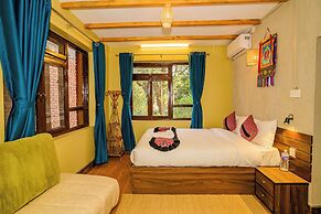 Nepali Heritage Hotel