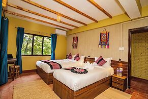 Nepali Heritage Hotel