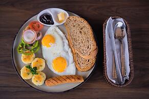 Nepali Heritage Hotel