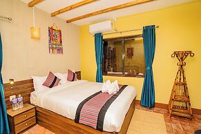 Nepali Heritage Hotel