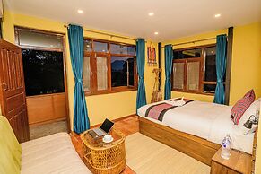 Nepali Heritage Hotel