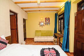 Nepali Heritage Hotel
