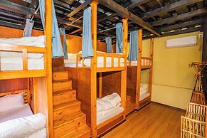 Nepali Heritage Hotel