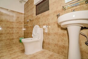 Nepali Heritage Hotel